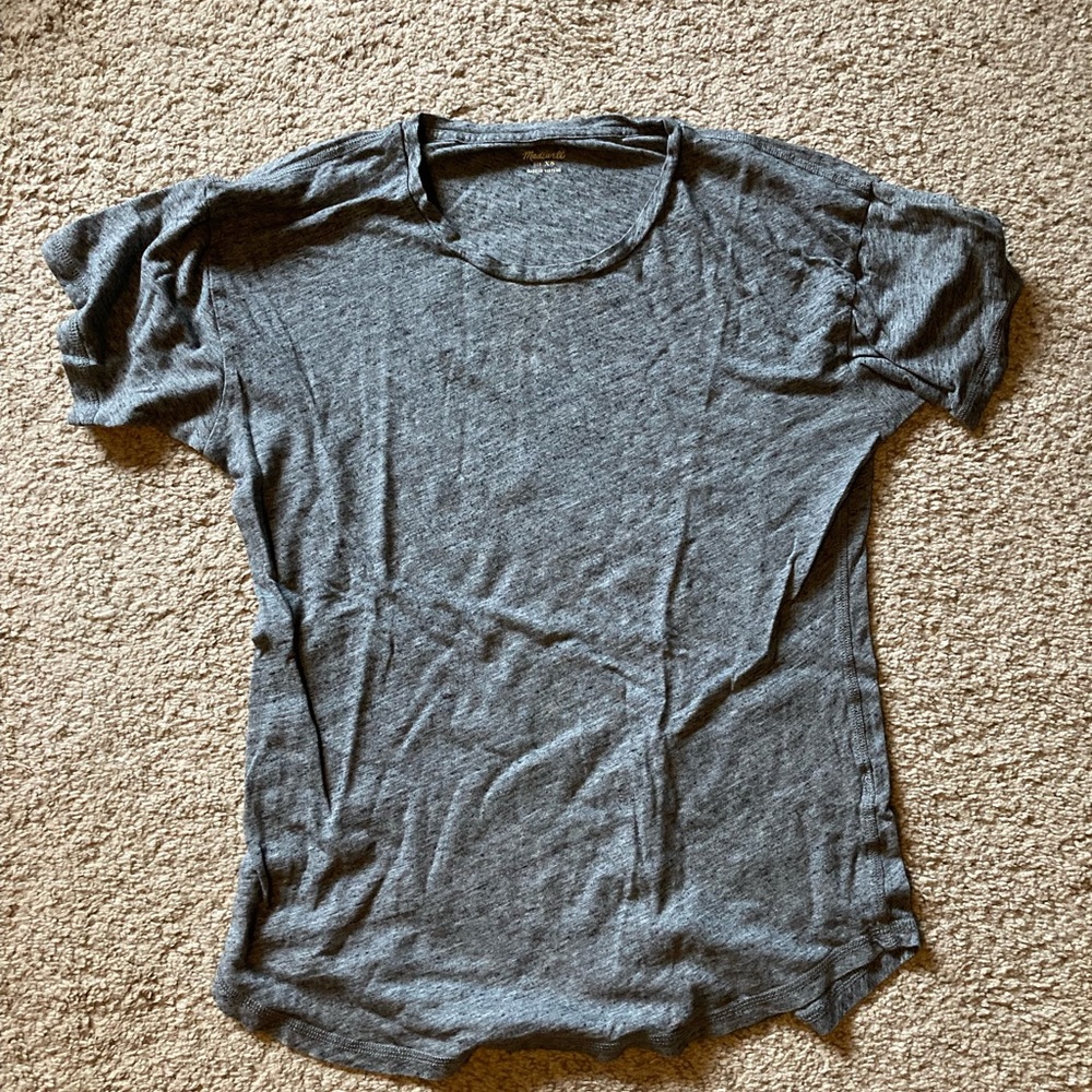 Excellent used condition Madewell T-shirt